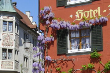 Platintour - Meersburg