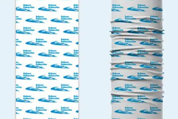 Bandana/Schlauchtuch