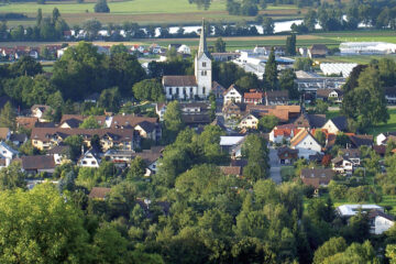 Platintour - Tägerwilen