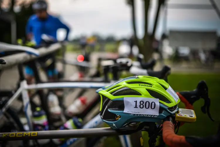 Radmarathon Jedermann