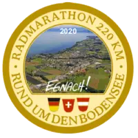 Medaillensponsor 2020, Egnach
