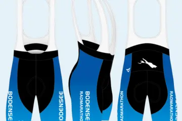 Bodensee Radmarathon Hosen