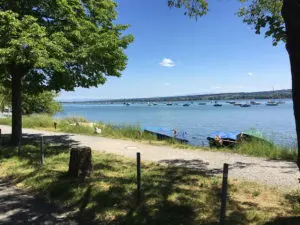 Untersee
