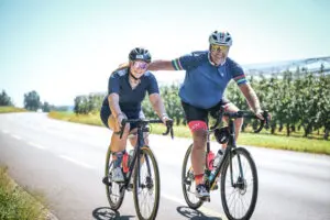 Entdecke die Platin-Tour, Neues im Shop und Social Ride mit Tony Martin!
