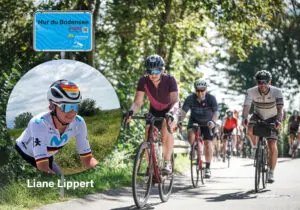 Special Event mit Liane Lippert