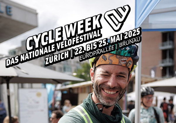 cycleweek