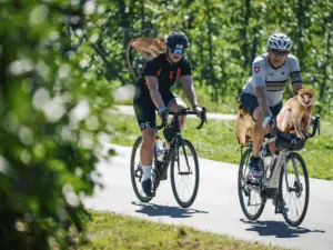 Hol dir das Fun and Female Bodensee Package
