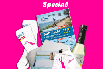 Fun&Female Bodensee Package (ohne Tour)