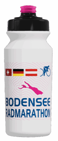 Bordensee Radmarathon 2024 - Stirnband