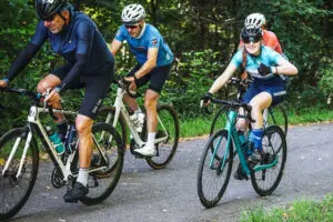 Noch mehr Gravel am Bodensee!