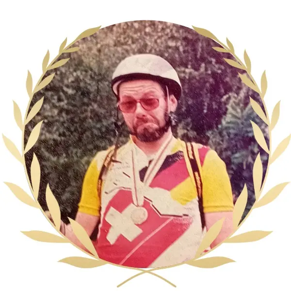 Klaus Kemkes