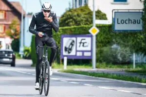 Tony Martin kommt!