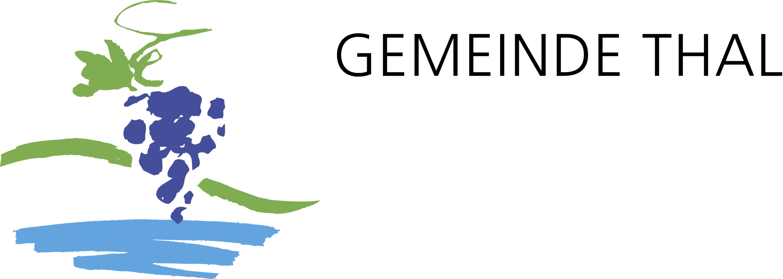Logo Gemeinde Thal