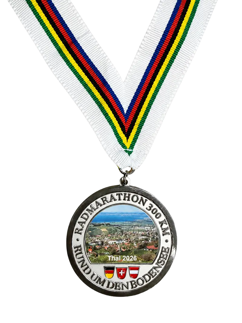 Medaille 2026
