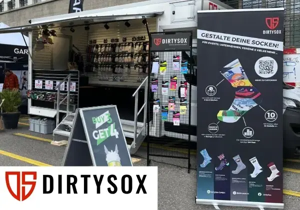 Dirtysox